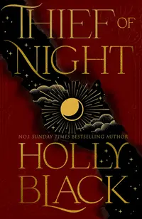 Thief of Night (Limited Hardcover Edition)
