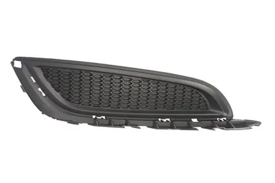 Grila bara fata dreapta potrivit OPEL INSIGNIA 2013-2017 - plastic