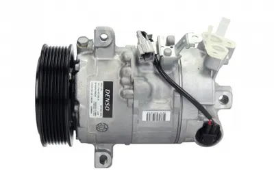 Compresor Ac Clima Renault Grand Scenic Iii, Megane Cc, Megane Iii, Scenic Iii 1.4 1.6d 2.0d Dupa 2009