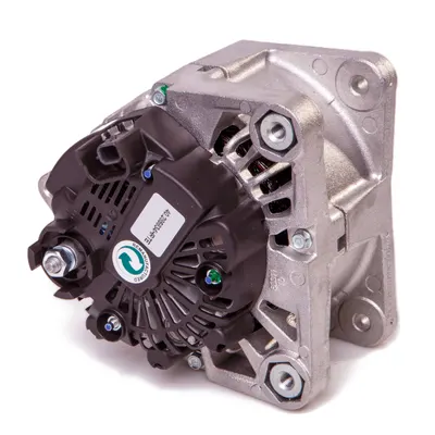 Generator/alternator HARTWINN 40.285834HRTE
