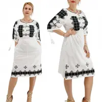 Rochie traditionala Miruna 15