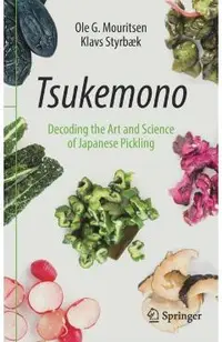 Tsukemono: Decoding the Art and Science of Japanese Pickling