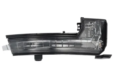 Semnalizator oglinda Dreapta potrivit SKODA KAMIQ, SCALA dupa 2018 - (LED)