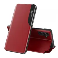 Husa pentru Samsung Galaxy S24 S921, Techsuit, eFold, Rosie