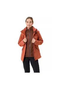Set jacheta si fleece pentru trekking ROSEMOOR 3in1 II -