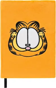 Caiet Erik Comics: Garfield - Garfield, format A5