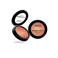 Top Face Baked Choice Blush 04