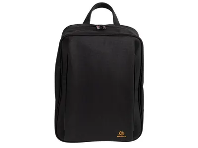 Rucsac laptop 41x32x15 cm, Exactive Smart Exacompta 17934E, gri