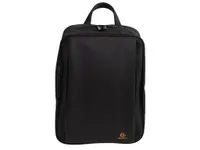 Rucsac laptop 41x32x15 cm, Exactive Smart Exacompta 17934E, gri