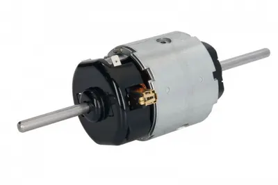 Ventilator habitaclu motor (24V doar motor) potrivit MAN F90, F90 UNTERFLUR, L2000, M 2000 L, M 2000 M, M90; MERCEDES MK, NG; VOLVO FH12, FH16, FM12 08.73