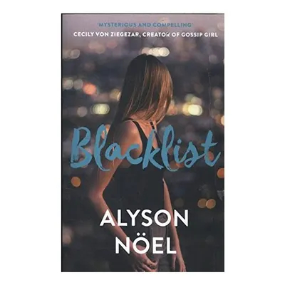 Blacklist
