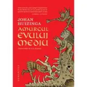 Amurgul Evului Mediu