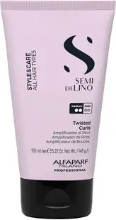 Alfaparf SDL Style&Care Cremă pentru modelarea buclelor, 150 ml