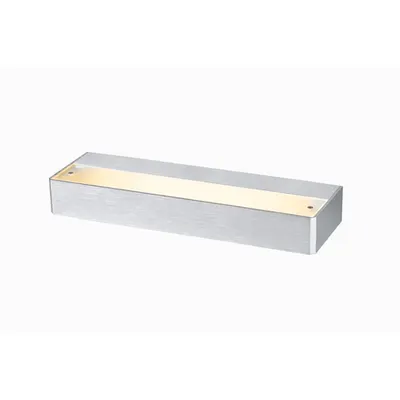 Corp iluminat de perete, aplica, lumini SEDO 7 perete, din aluminiu
