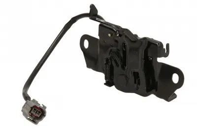 Incuietoare capota motor (cu senzor) potrivit MAZDA 6 12.12