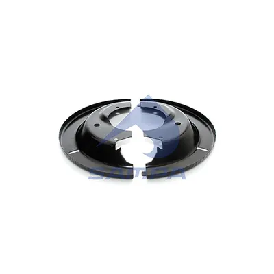 Tabla protectie, rulment roata SAMPA 085.014