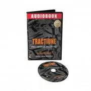 Audiobook. Tractiune. Preia controlul afacerii tale