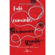 Fata cuminte, razbunare crunta. Al doilea volum seria Crima perfecta