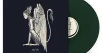 Spiritual Instinct - Green Vinyl