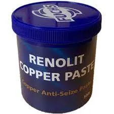 Paste Silkolene Renolit Copper Paste 600144241 0,5 L 500ml