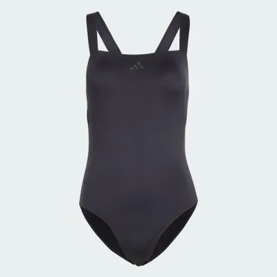 Costum de baie căptușit cu spate în X premium Iconisea