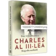 Charles al III-lea. Biografia Neoficiala