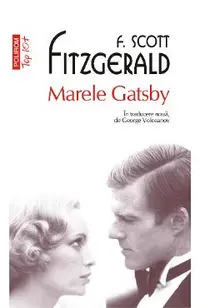 eBook Marele Gatsby