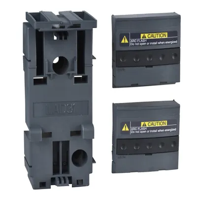 Kit De Asamblare Si Conectare Electrica-Tesys D