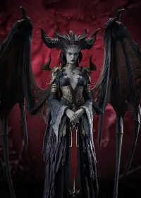 Figurina - Diablo IV - Pop Up Parade - Lilith