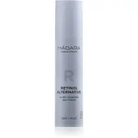 MÁDARA Retinol Alternative crema puternic hidratanta împotriva îmbătrânirii pielii 50 ml