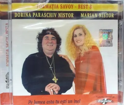 Pe lumea asta tu esti un inel