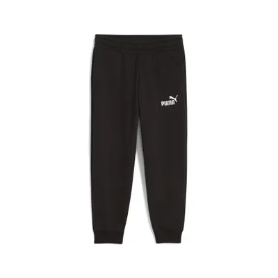 Pantalon Fotbal Copii Ess No. 1 Logo Fleece-Jogginghose PUMA
