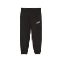 Pantalon Fotbal Copii Ess No. 1 Logo Fleece-Jogginghose PUMA