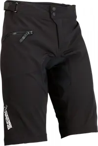 Pantaloni biciclisti Moose Racing MTB, culoare negru, marime 30