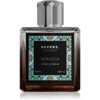 SUPERZ. Budapest Morocco extract de parfum unisex 50 ml