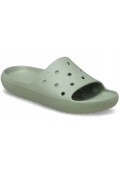 Barbati - Classic V2 209401 Slide - Verde