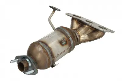 Catalizator EURO 4 EURO 5 potrivit TOYOTA IQ 1.0 2009-2015