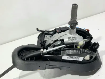 Timonerie cutie automata 7562484 BMW Seria 3 LCI (2008-2011)[E90] 3.0d; 2.0d N47D20C 184 cp