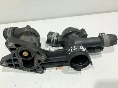 Corp termostat 03C121026AC Volkswagen Tiguan (2007-2011) 1.4 tsi CAXA
