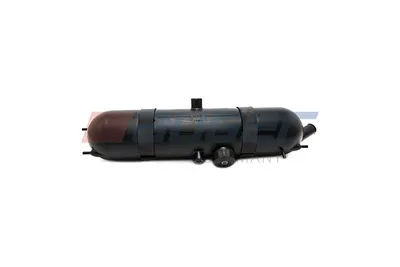 Vas expansiune racire potrivit SCANIA F, K, N BUS DC07.101-DT12.17 02.04