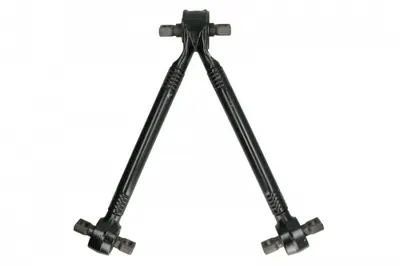 Brat suspensie roata (L-622mm) potrivit MERCEDES ACTROS MP2 MP3, AROCS, ATEGO, AXOR 2 04.98