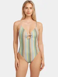 Costum de baie Jaida Swimsuit femei