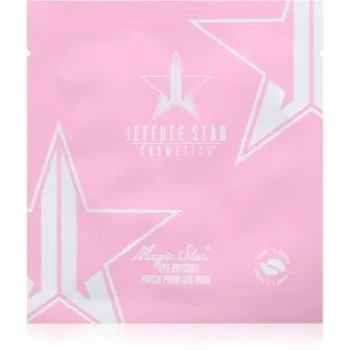 Jeffree Star Cosmetics Magic Star™ Eye Patches plasture revitalizant pentru iluminarea zonei obosite a ochilor