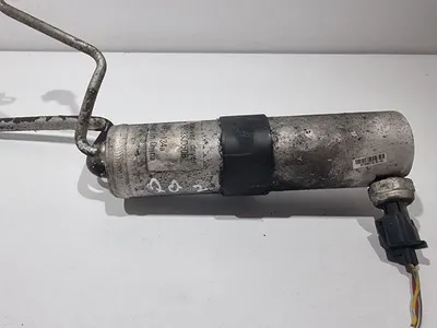 Filtru uscator clima 92133-JD50B Nissan Qashqai facelift (2010-2013) [J10]