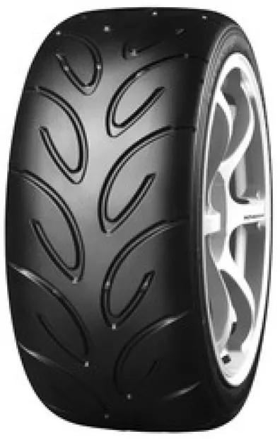 Yokohama Advan A050 ( 190/580 R15 Competition Use Only, Marcare dubla 190/50R15 )