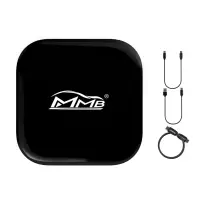 Joyeauto MMB WJAN-1S, Multimedia Video Box CarPlay Android 11, 2 GB RAM, 8 GB Storage, HDMI