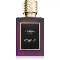 Vivamor Parfums Vanilla Vice extract de parfum unisex 100 ml