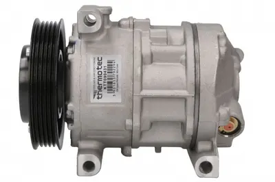 Compresor Climatizare Potrivit Alfa Romeo Mito; Fiat Doblo, Doblo Cargo, Fiorino, Fiorino Minivan, Grande Punto, Linea, Punto, Punto Evo, Punto Evo Hatchback, Punto Hatchback 1.2-1.4lpg 06.05