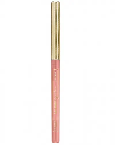 Creion de ochi L Oreal Paris Le Liner Signature 12 Blush Elastic, 8 g