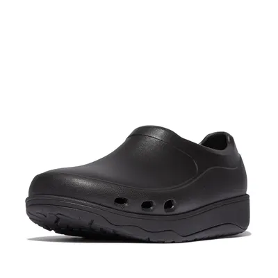 FITFLOP FitFlop zwarte klomp GEHEEL ZWART 37